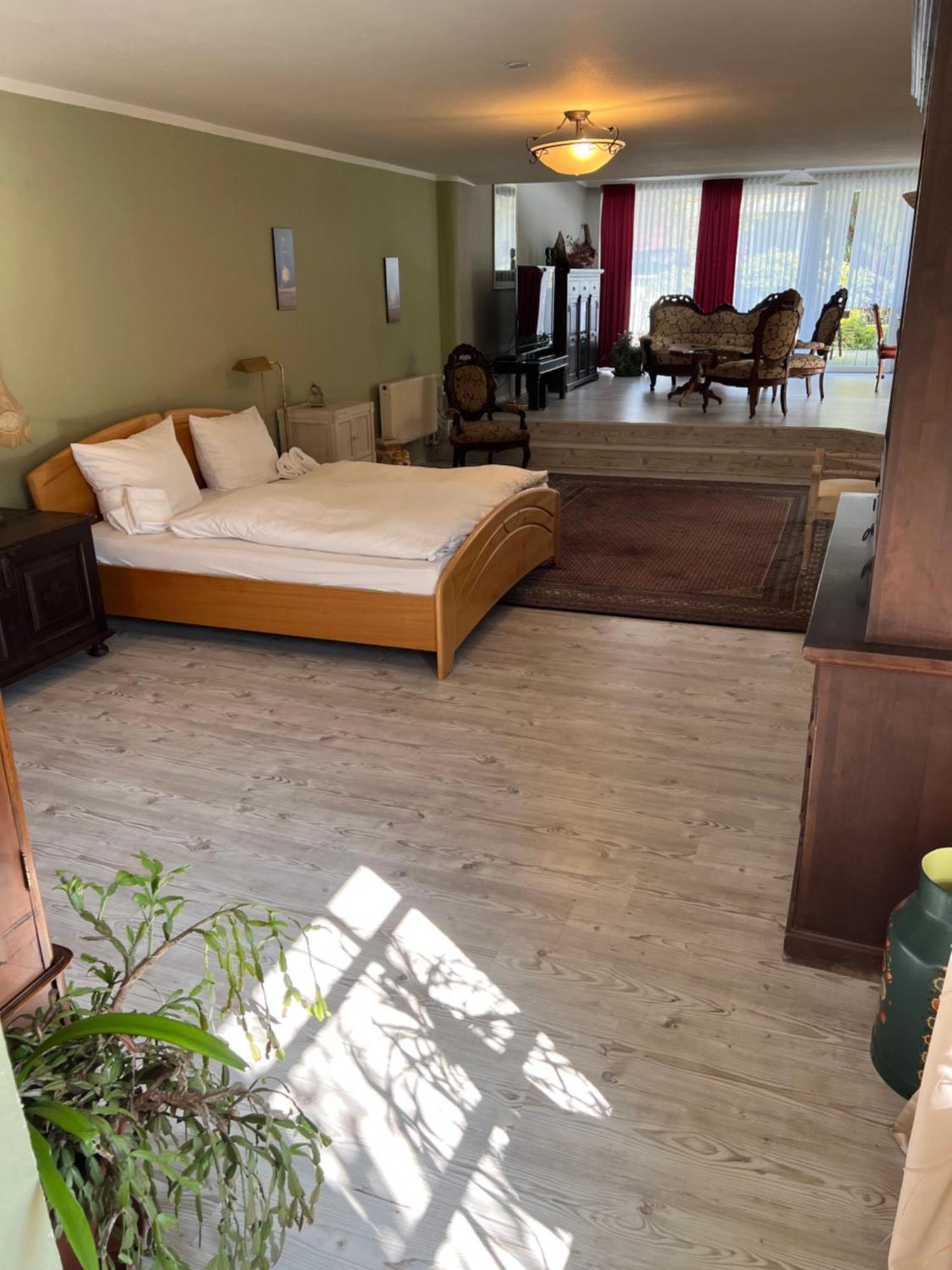 Gaestehaus Geli Heide  Cameră foto